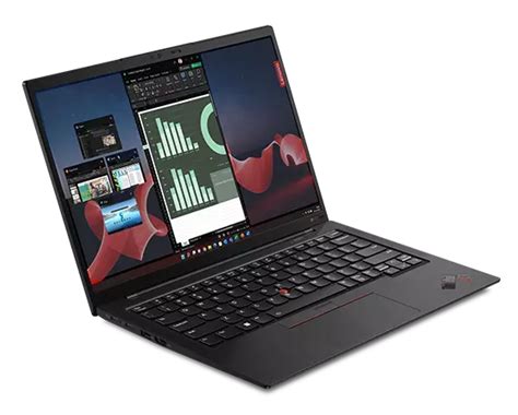 ThinkPad X1 Carbon Gen 11 (14” Intel) Laptop .
